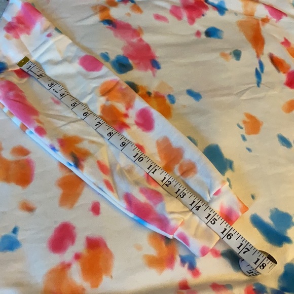 Tie dyed sweat shirt size s/m - Picture 7 of 9